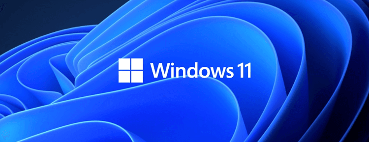 在旧电脑上安装Windows11